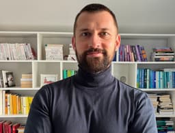 Radu Benga